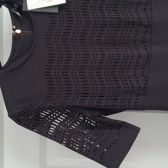 DKNY Black dress - Picture 2 of 5